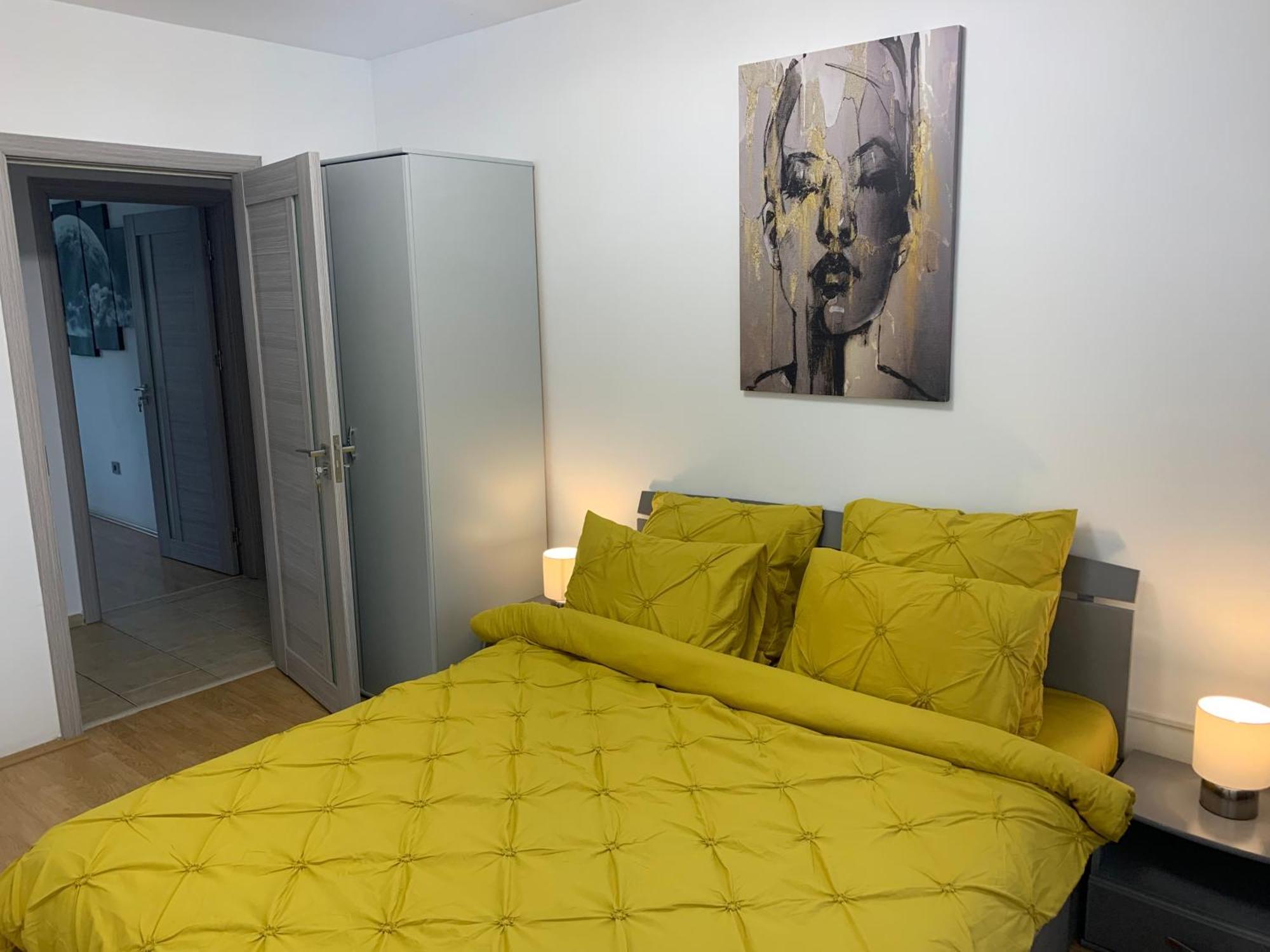 Victoriei Boulevard Private Apartment Brasov Exterior photo